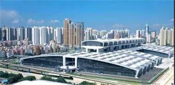 世世通與您相約7月深圳寶博會(huì)，愿您如期而至！