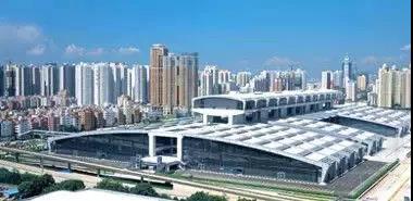世世通與您相約7月深圳寶博會(huì)，愿您如期而至！