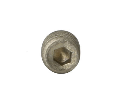 非標內(nèi)六角鈦螺絲